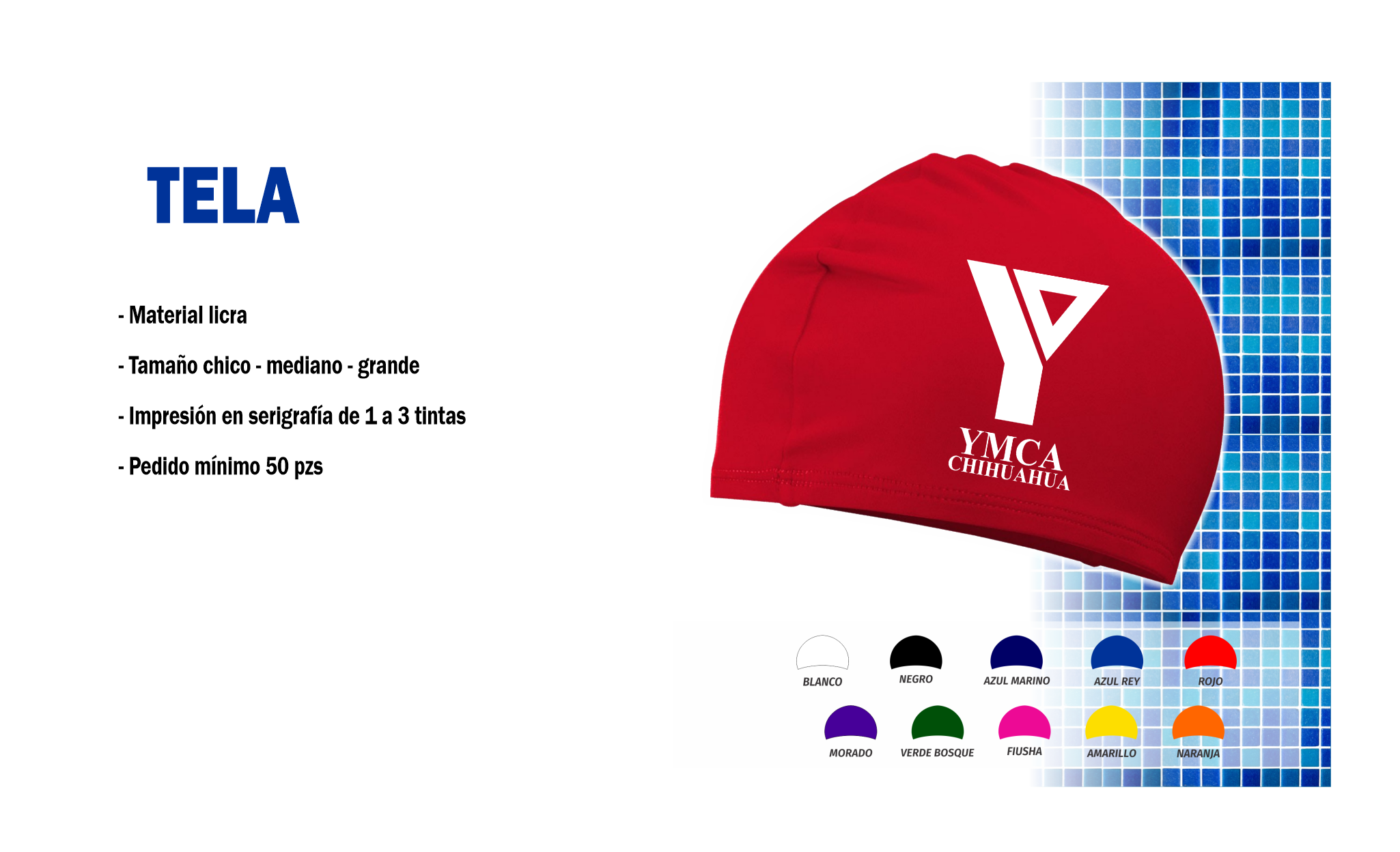 Gorra Personalizada