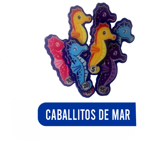 Juguete de Enseñanza 2