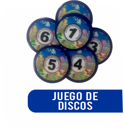 Juguete de Enseñanza 3