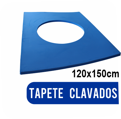 Tabla Kickboard
