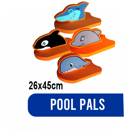 Pull Buoy